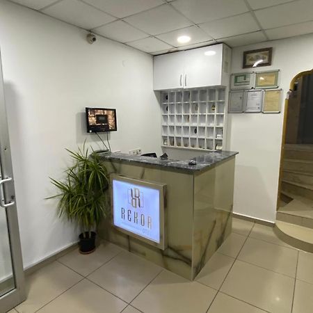 Rekor Otel Antalya Ngoại thất bức ảnh