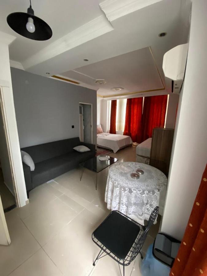 Rekor Otel Antalya Ngoại thất bức ảnh