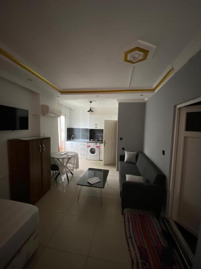Rekor Otel Antalya Ngoại thất bức ảnh