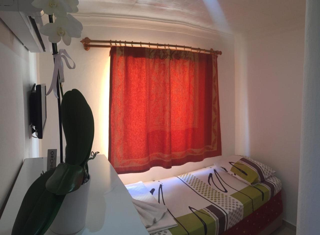 Rekor Otel Antalya Ngoại thất bức ảnh
