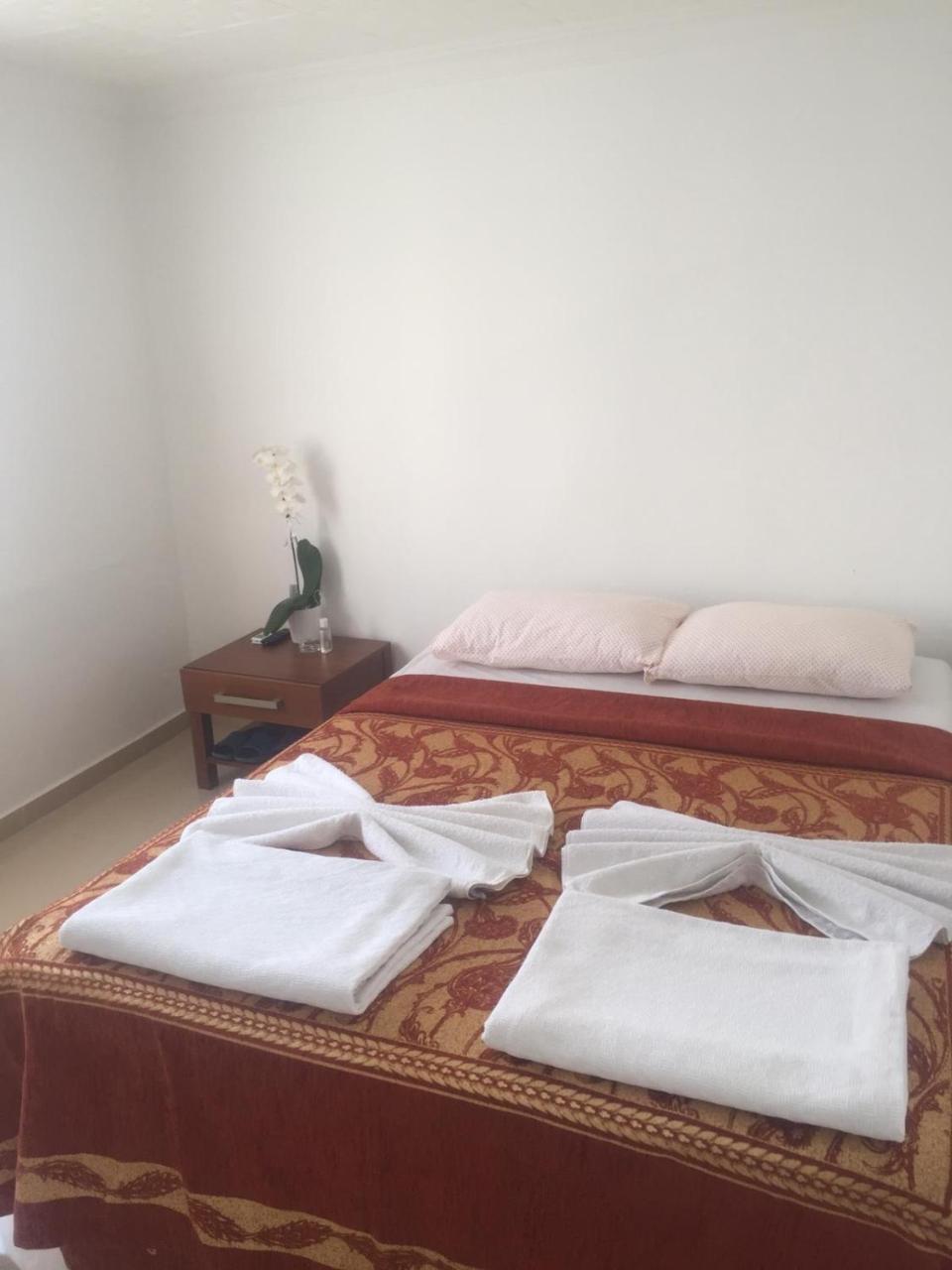 Rekor Otel Antalya Ngoại thất bức ảnh