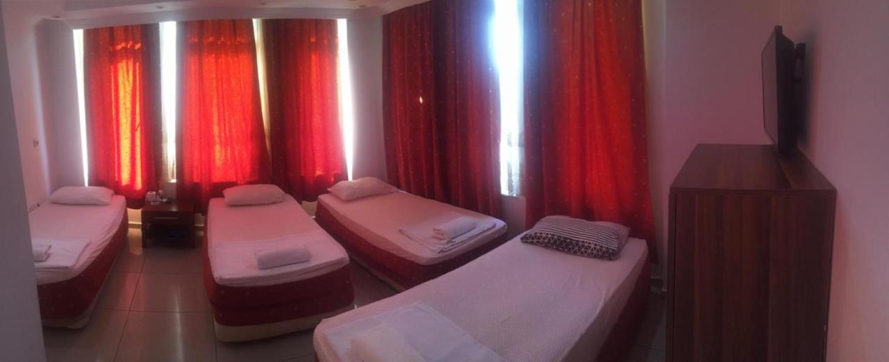 Rekor Otel Antalya Ngoại thất bức ảnh