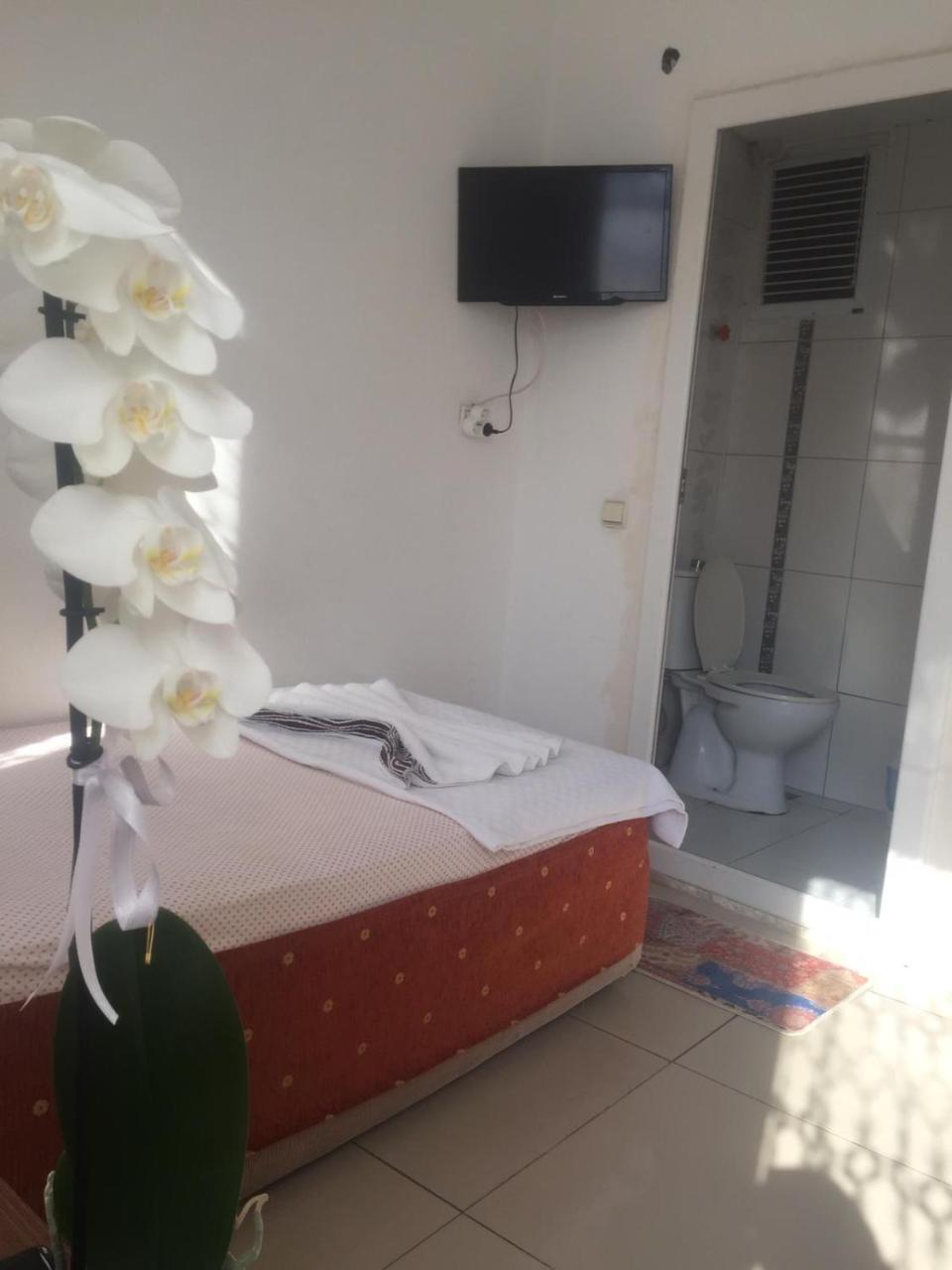 Rekor Otel Antalya Ngoại thất bức ảnh