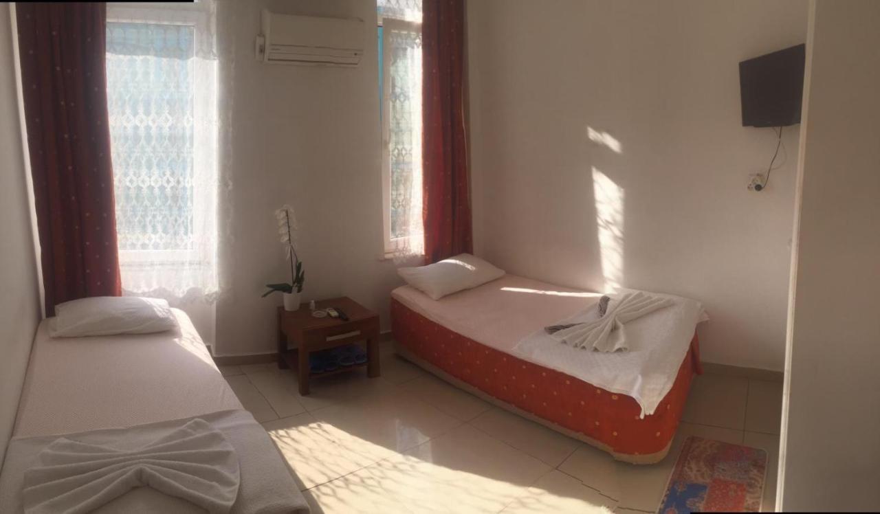 Rekor Otel Antalya Ngoại thất bức ảnh